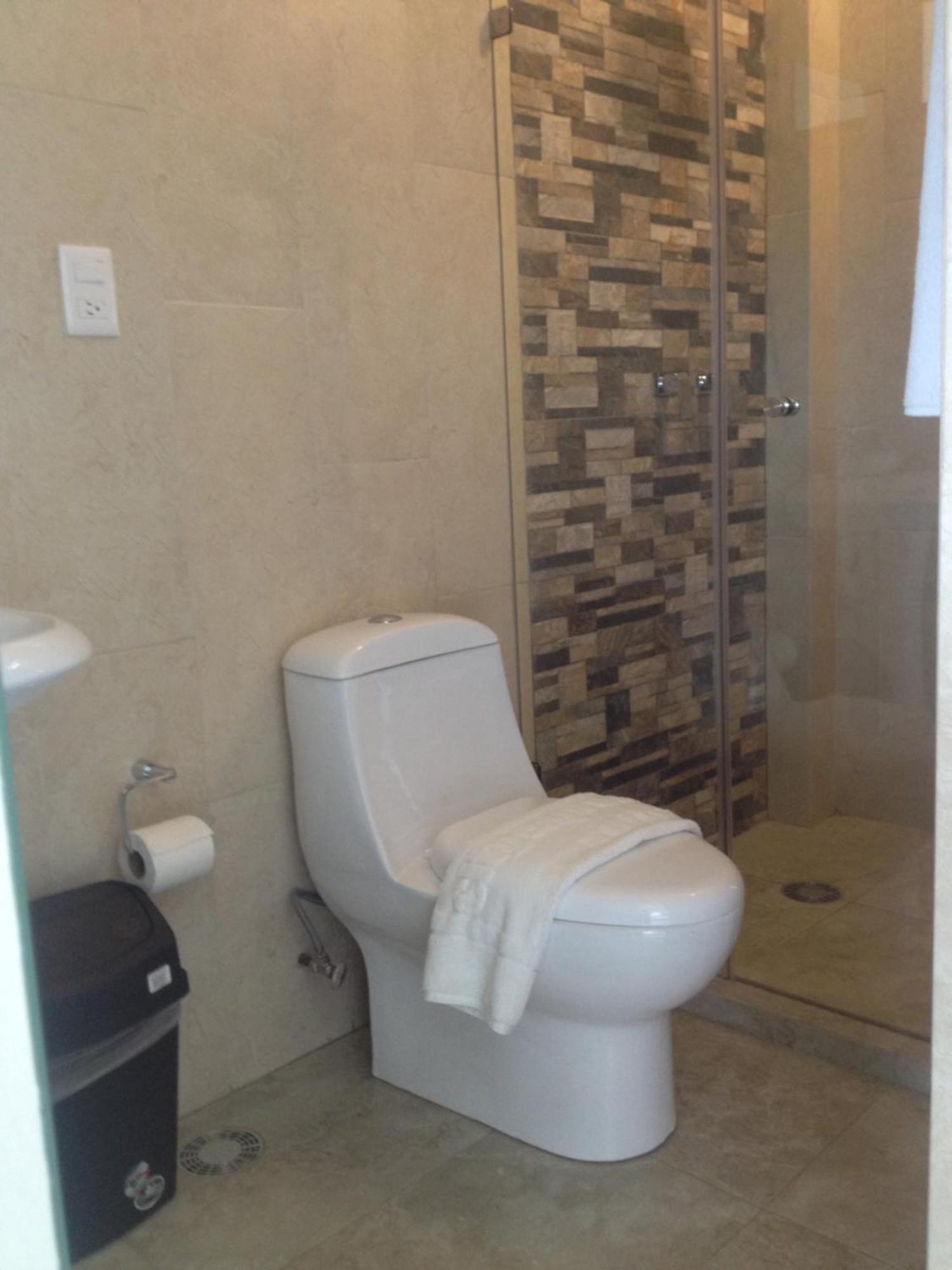 Hotel Yaocalli San Martín de las Pirámides Zewnętrze zdjęcie