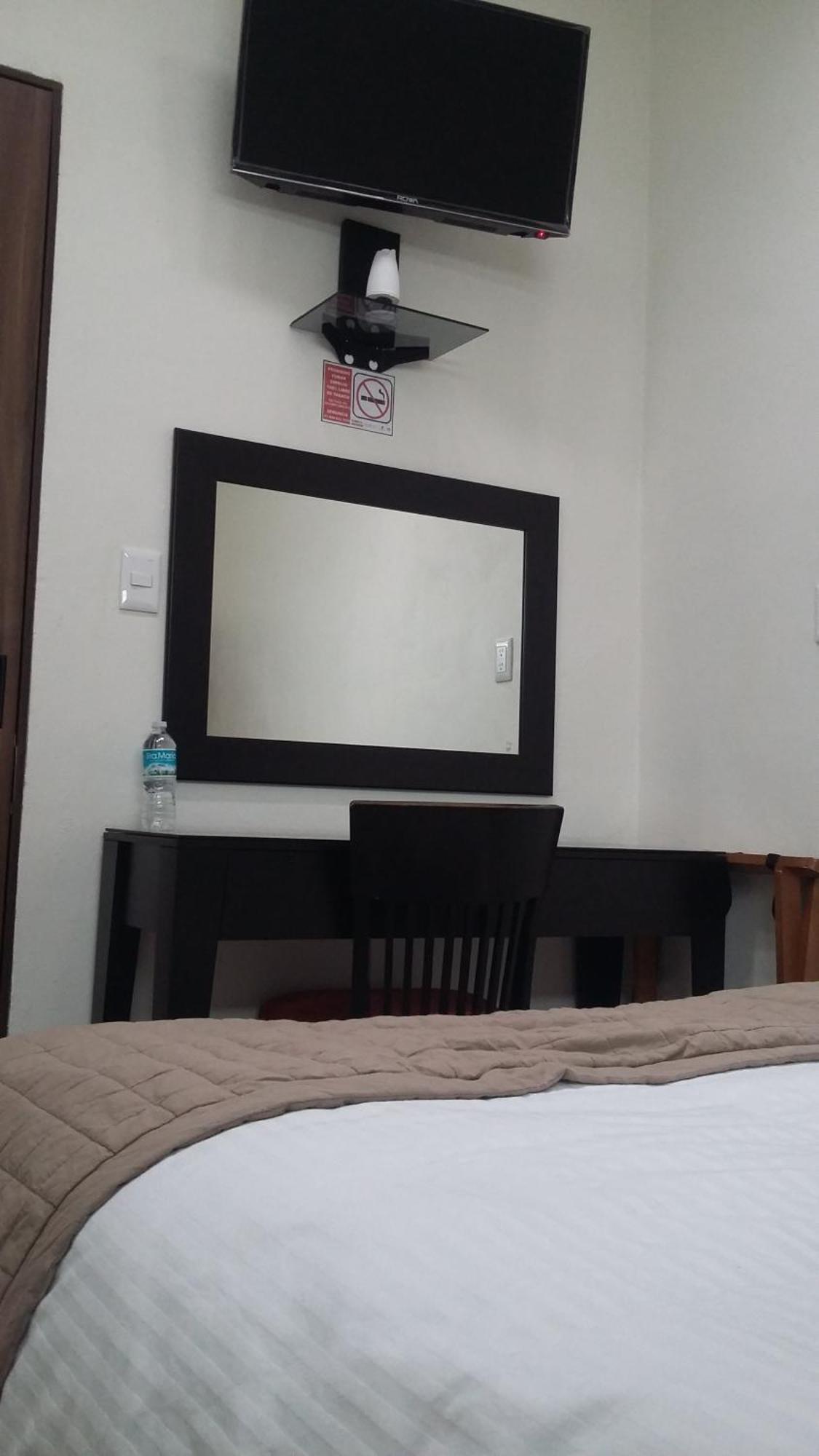Hotel Yaocalli San Martín de las Pirámides Zewnętrze zdjęcie