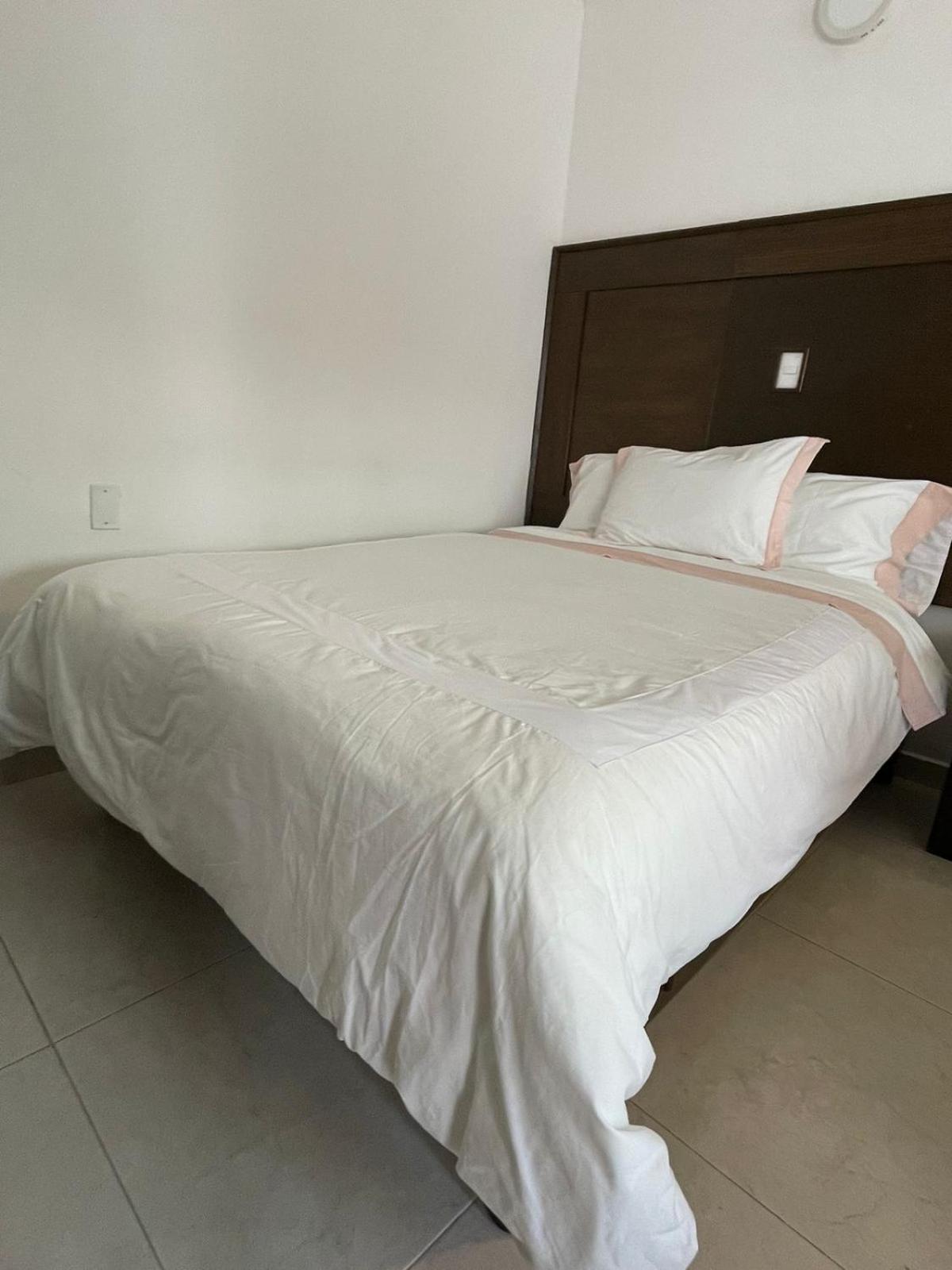 Hotel Yaocalli San Martín de las Pirámides Zewnętrze zdjęcie