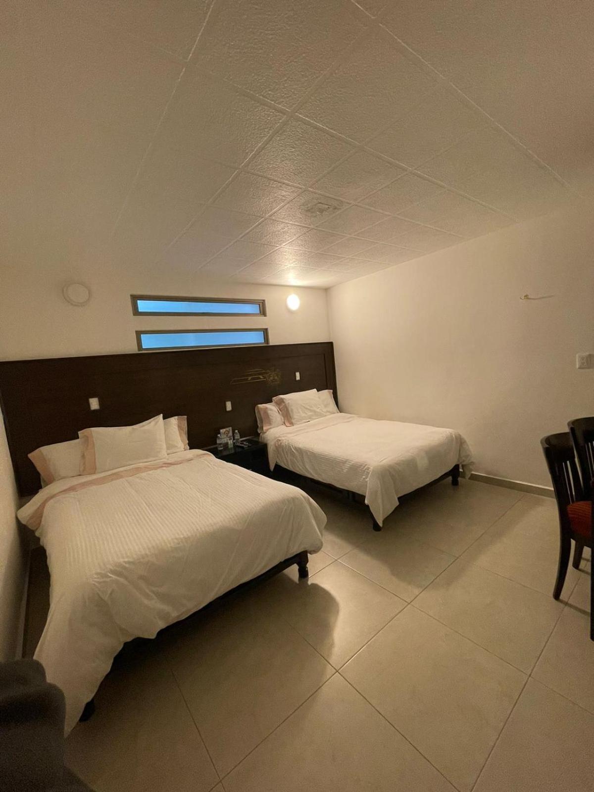 Hotel Yaocalli San Martín de las Pirámides Zewnętrze zdjęcie