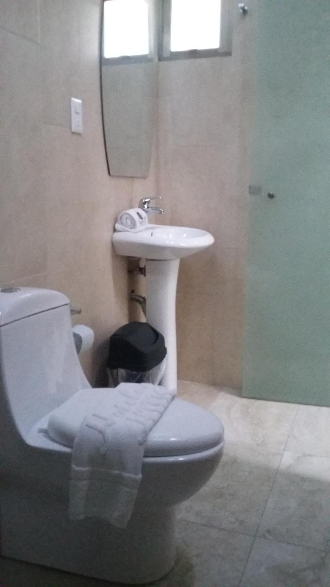 Hotel Yaocalli San Martín de las Pirámides Zewnętrze zdjęcie