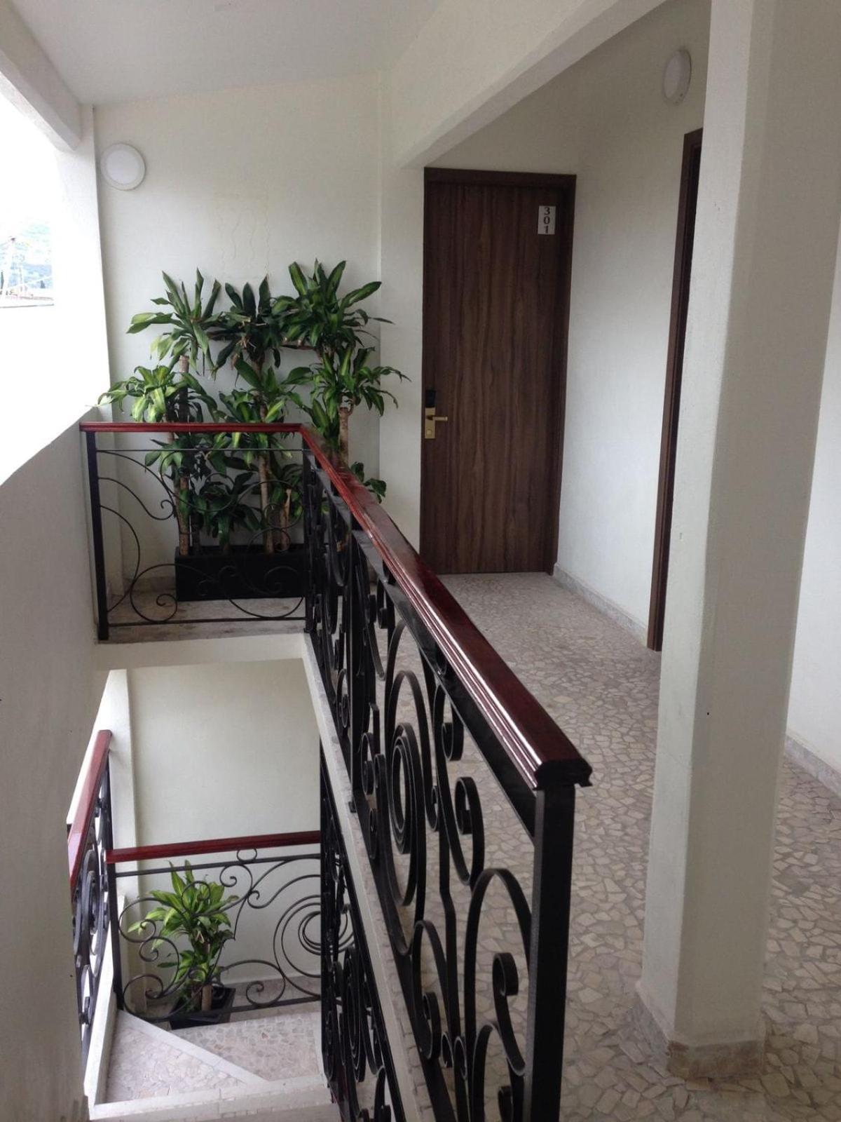Hotel Yaocalli San Martín de las Pirámides Zewnętrze zdjęcie