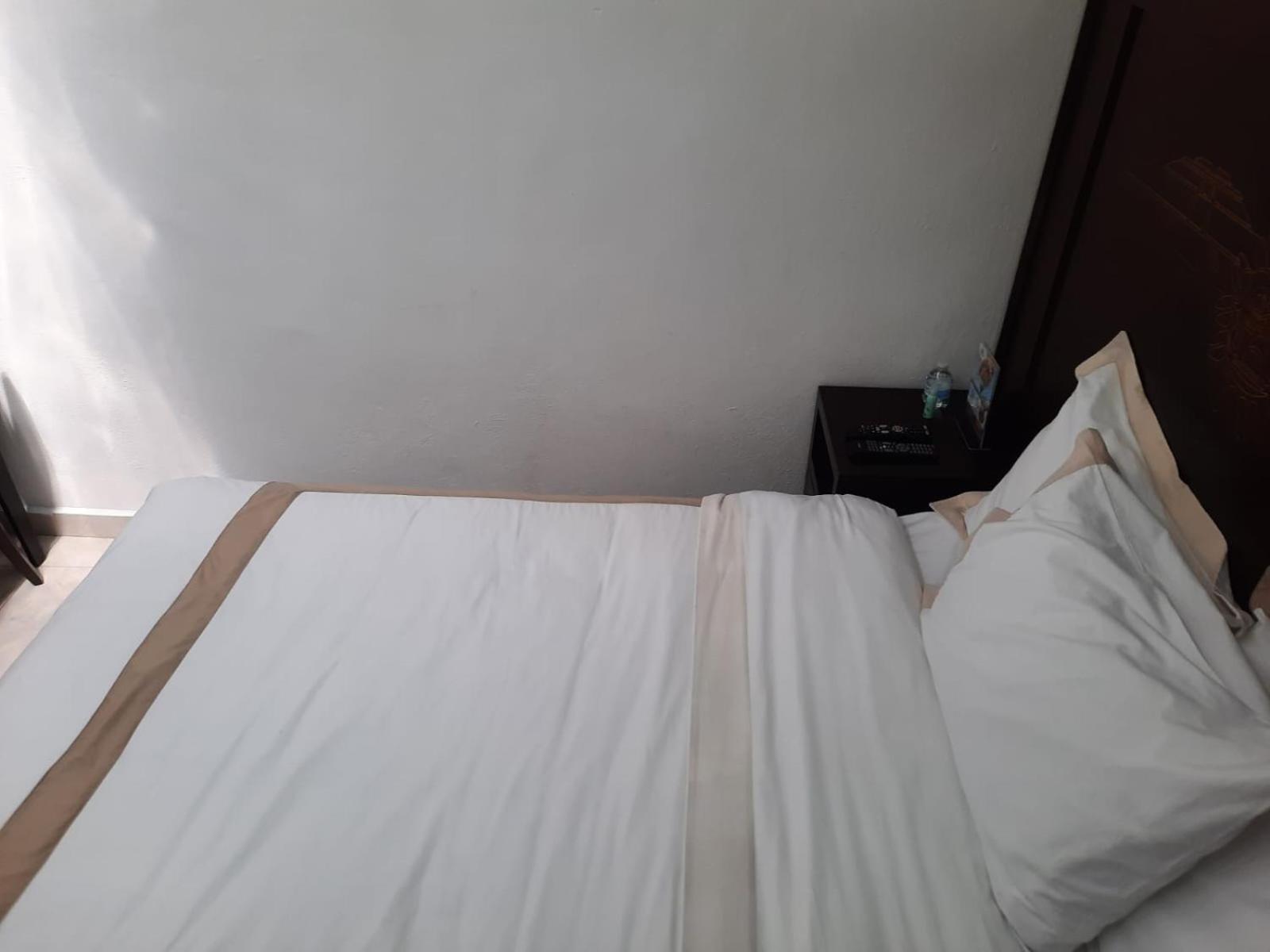 Hotel Yaocalli San Martín de las Pirámides Zewnętrze zdjęcie