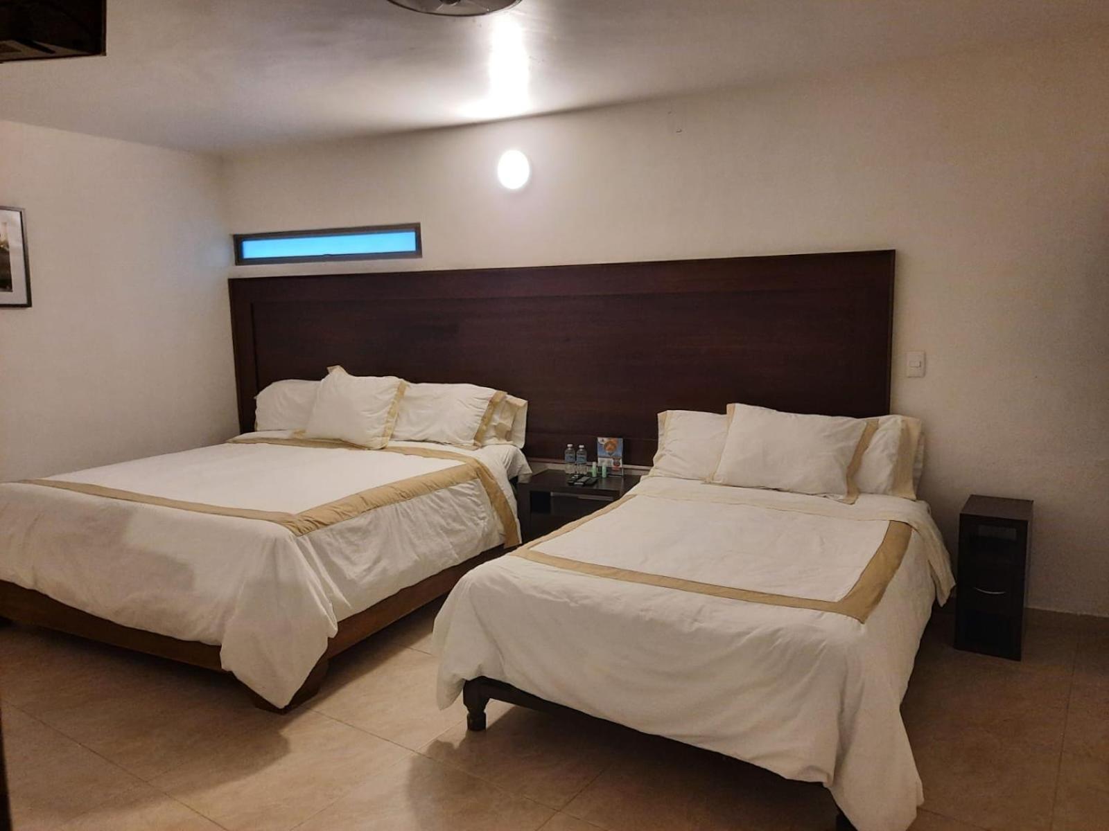 Hotel Yaocalli San Martín de las Pirámides Zewnętrze zdjęcie