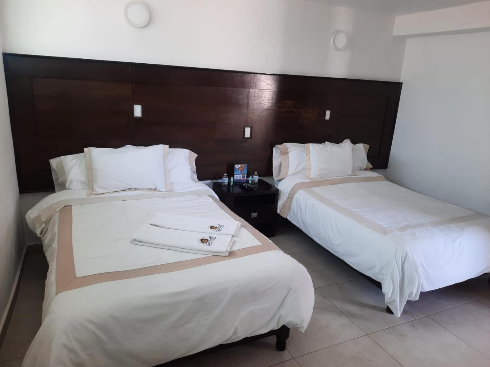 Hotel Yaocalli San Martín de las Pirámides Zewnętrze zdjęcie
