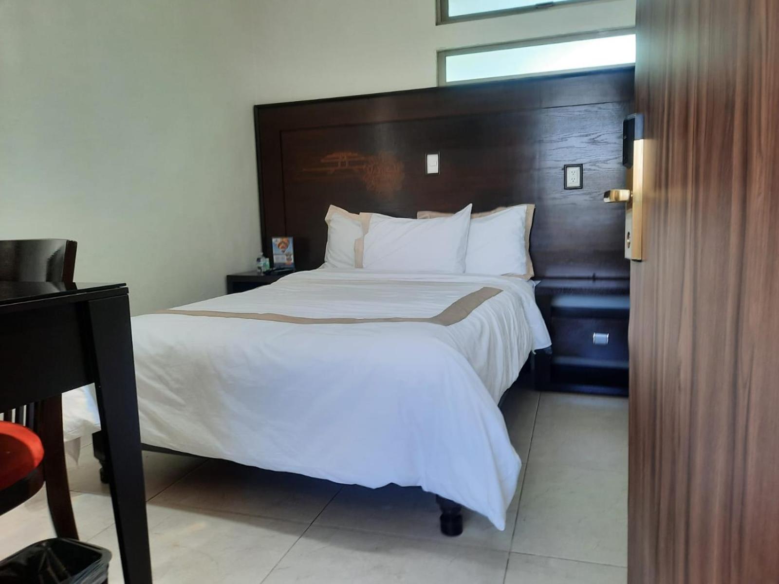 Hotel Yaocalli San Martín de las Pirámides Zewnętrze zdjęcie