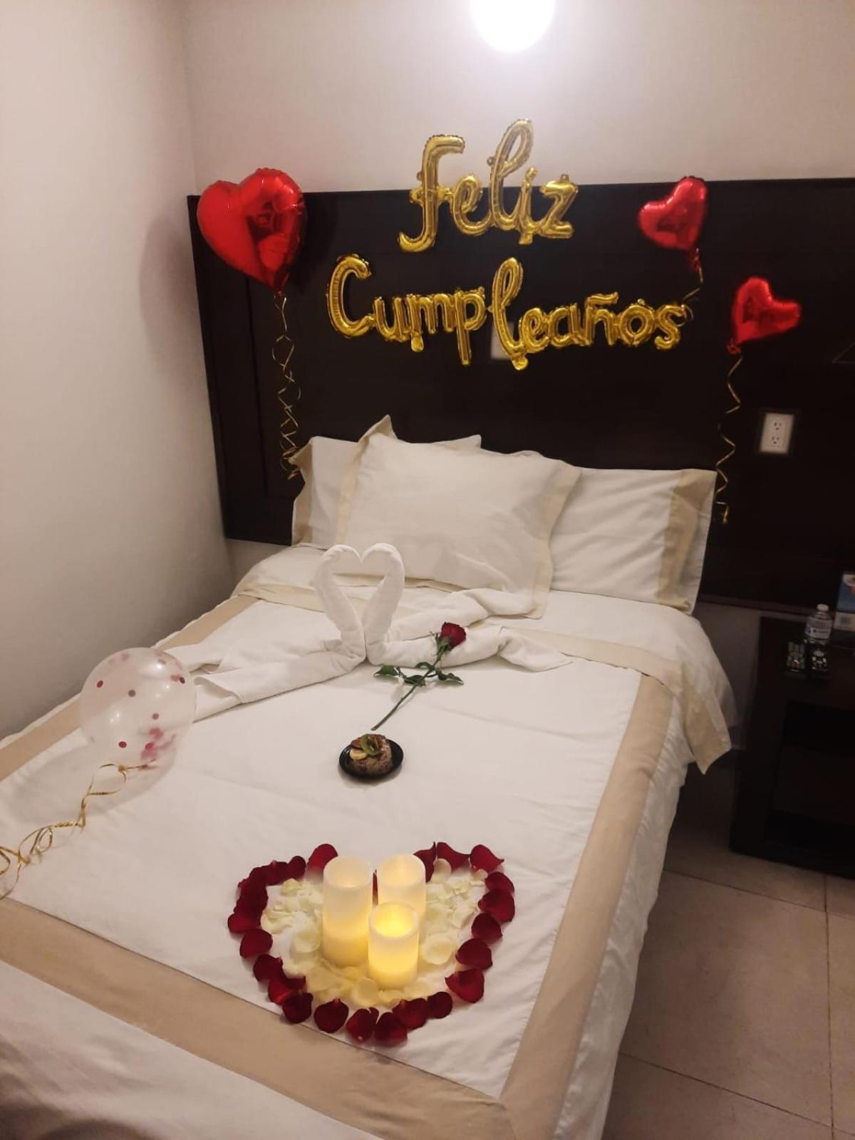 Hotel Yaocalli San Martín de las Pirámides Zewnętrze zdjęcie