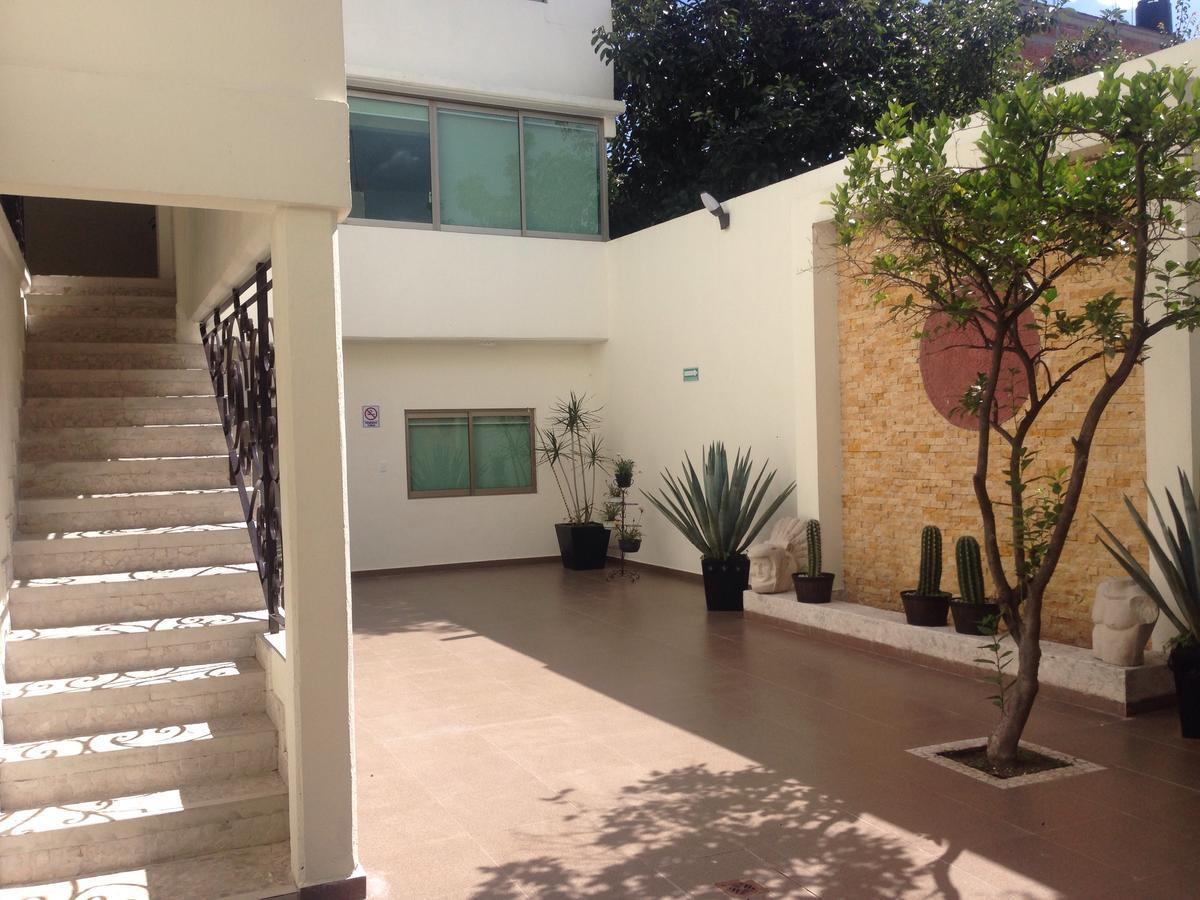 Hotel Yaocalli San Martín de las Pirámides Zewnętrze zdjęcie