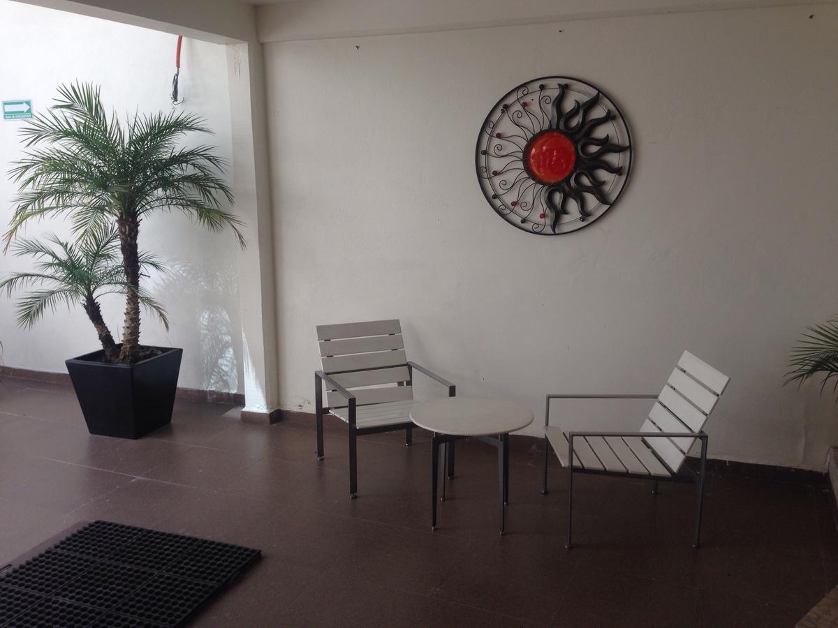 Hotel Yaocalli San Martín de las Pirámides Zewnętrze zdjęcie