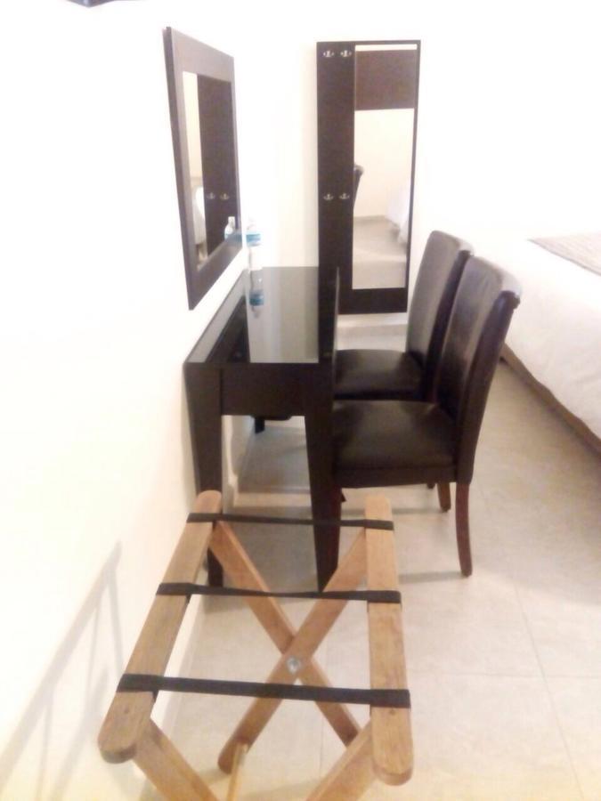 Hotel Yaocalli San Martín de las Pirámides Zewnętrze zdjęcie