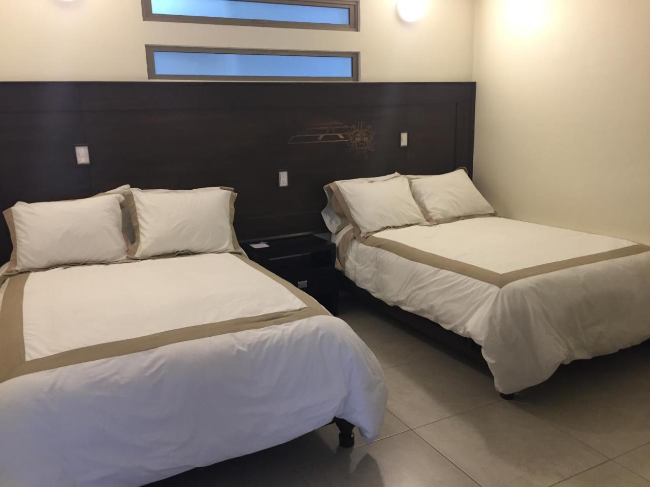 Hotel Yaocalli San Martín de las Pirámides Zewnętrze zdjęcie